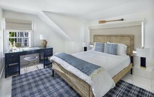 Charming Salt Box in Nantucket - Nantucket, Massachusetts