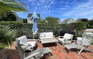 Charming Salt Box in Nantucket - Nantucket, Massachusetts