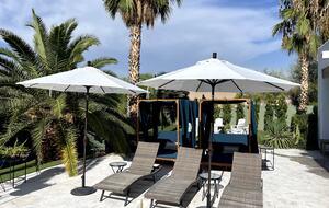 Spectacular North Scottsdale Villa with Pool and Hot Tub - Scottsdale, Arizona