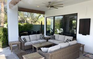 Spectacular North Scottsdale Villa with Pool and Hot Tub - Scottsdale, Arizona