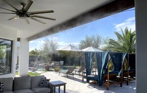 Spectacular North Scottsdale Villa with Pool and Hot Tub - Scottsdale, Arizona