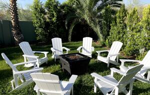 Spectacular North Scottsdale Villa with Pool and Hot Tub - Scottsdale, Arizona