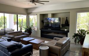 Spectacular North Scottsdale Villa with Pool and Hot Tub - Scottsdale, Arizona