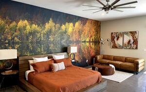 Spectacular North Scottsdale Villa with Pool and Hot Tub - Scottsdale, Arizona