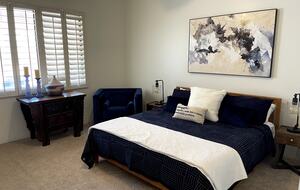 Spectacular North Scottsdale Villa with Pool and Hot Tub - Scottsdale, Arizona