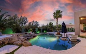 Spectacular North Scottsdale Villa with Pool and Hot Tub - Scottsdale, Arizona