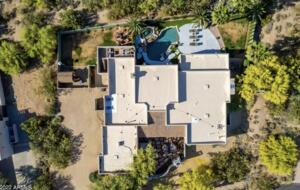 Spectacular North Scottsdale Villa with Pool and Hot Tub - Scottsdale, Arizona