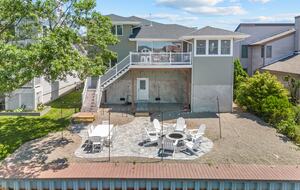 Legacy Beach House - Point Pleasant Beach, New Jersey