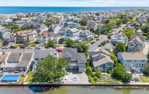 Legacy Beach House - Point Pleasant Beach, New Jersey
