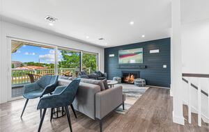 Legacy Beach House - Point Pleasant Beach, New Jersey