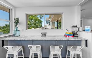 Legacy Beach House - Point Pleasant Beach, New Jersey