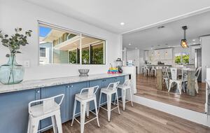 Legacy Beach House - Point Pleasant Beach, New Jersey