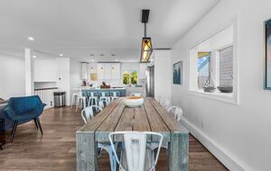 Legacy Beach House - Point Pleasant Beach, New Jersey