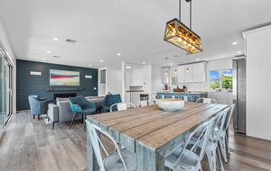 Legacy Beach House - Point Pleasant Beach, New Jersey