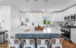 Legacy Beach House - Point Pleasant Beach, New Jersey