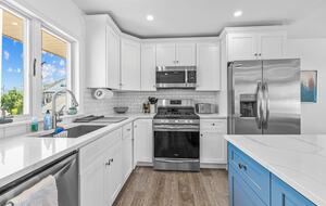 Legacy Beach House - Point Pleasant Beach, New Jersey