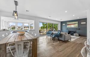 Legacy Beach House - Point Pleasant Beach, New Jersey