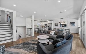 Legacy Beach House - Point Pleasant Beach, New Jersey