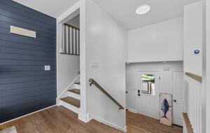 Legacy Beach House - Point Pleasant Beach, New Jersey