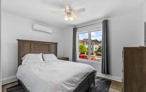 Legacy Beach House - Point Pleasant Beach, New Jersey