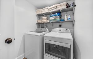 Legacy Beach House - Point Pleasant Beach, New Jersey