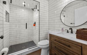 Legacy Beach House - Point Pleasant Beach, New Jersey