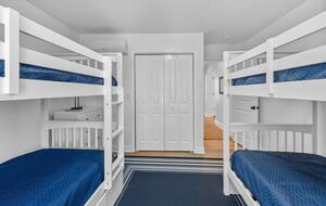 Legacy Beach House - Point Pleasant Beach, New Jersey