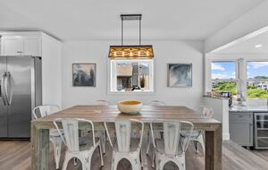 Legacy Beach House - Point Pleasant Beach, New Jersey