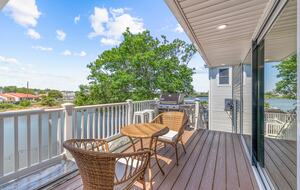 Legacy Beach House - Point Pleasant Beach, New Jersey