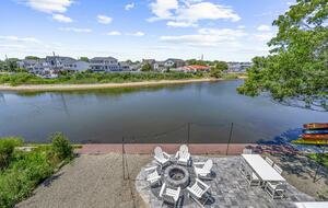 Legacy Beach House - Point Pleasant Beach, New Jersey