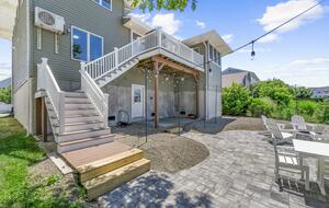 Legacy Beach House - Point Pleasant Beach, New Jersey