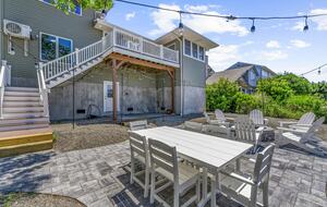 Legacy Beach House - Point Pleasant Beach, New Jersey