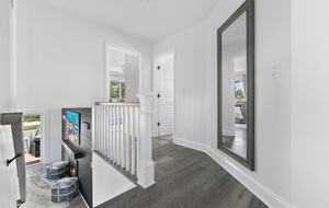 Legacy Beach House - Point Pleasant Beach, New Jersey