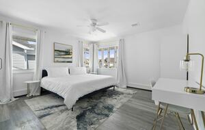 Legacy Beach House - Point Pleasant Beach, New Jersey