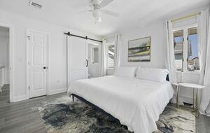 Legacy Beach House - Point Pleasant Beach, New Jersey