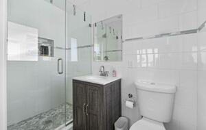 Legacy Beach House - Point Pleasant Beach, New Jersey