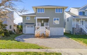 Legacy Beach House - Point Pleasant Beach, New Jersey