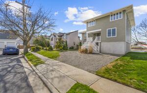 Legacy Beach House - Point Pleasant Beach, New Jersey