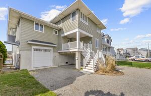 Legacy Beach House - Point Pleasant Beach, New Jersey