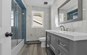 Legacy Beach House - Point Pleasant Beach, New Jersey