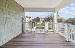 Legacy Beach House - Point Pleasant Beach, New Jersey