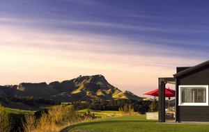 Tukituki River Valley Cottage - Havelock, New Zealand