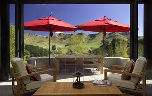 Tukituki River Valley Cottage - Havelock, New Zealand