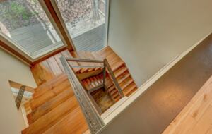 Falcon’s Nest Riverfront Mountain Retreat - Mccaysville, Georgia