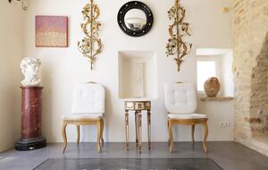 Luxury Villa In the Heart of The Luberon 'Golden Triangle' - Roussillon, Vaucluse, France