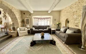 Luxury Villa In the Heart of The Luberon 'Golden Triangle' - Roussillon, Vaucluse, France