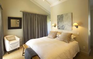 Tukituki River Valley Cottage - Havelock, New Zealand