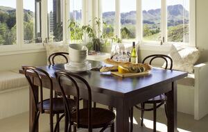 Tukituki River Valley Cottage - Havelock, New Zealand