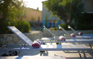 Luxury Villa In the Heart of The Luberon 'Golden Triangle' - Roussillon, Vaucluse, France