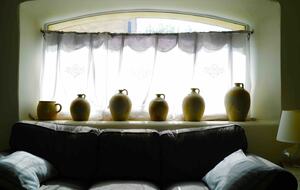 Luxury Villa In the Heart of The Luberon 'Golden Triangle' - Roussillon, Vaucluse, France